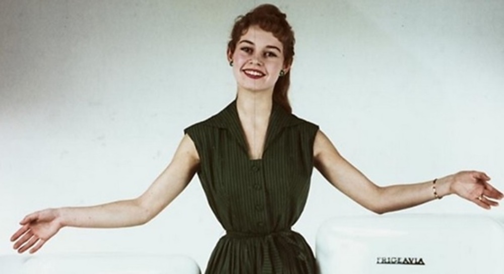 Deux lettres pour l’éternité